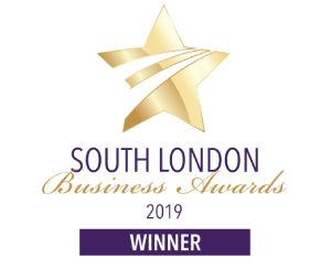 South London Business Award Winner 2019