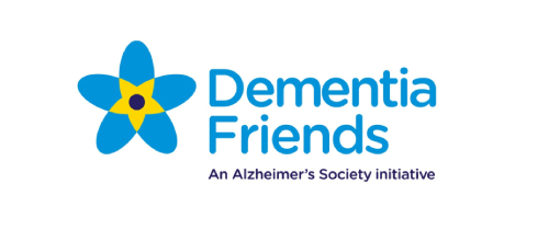 dementia friends logo 
